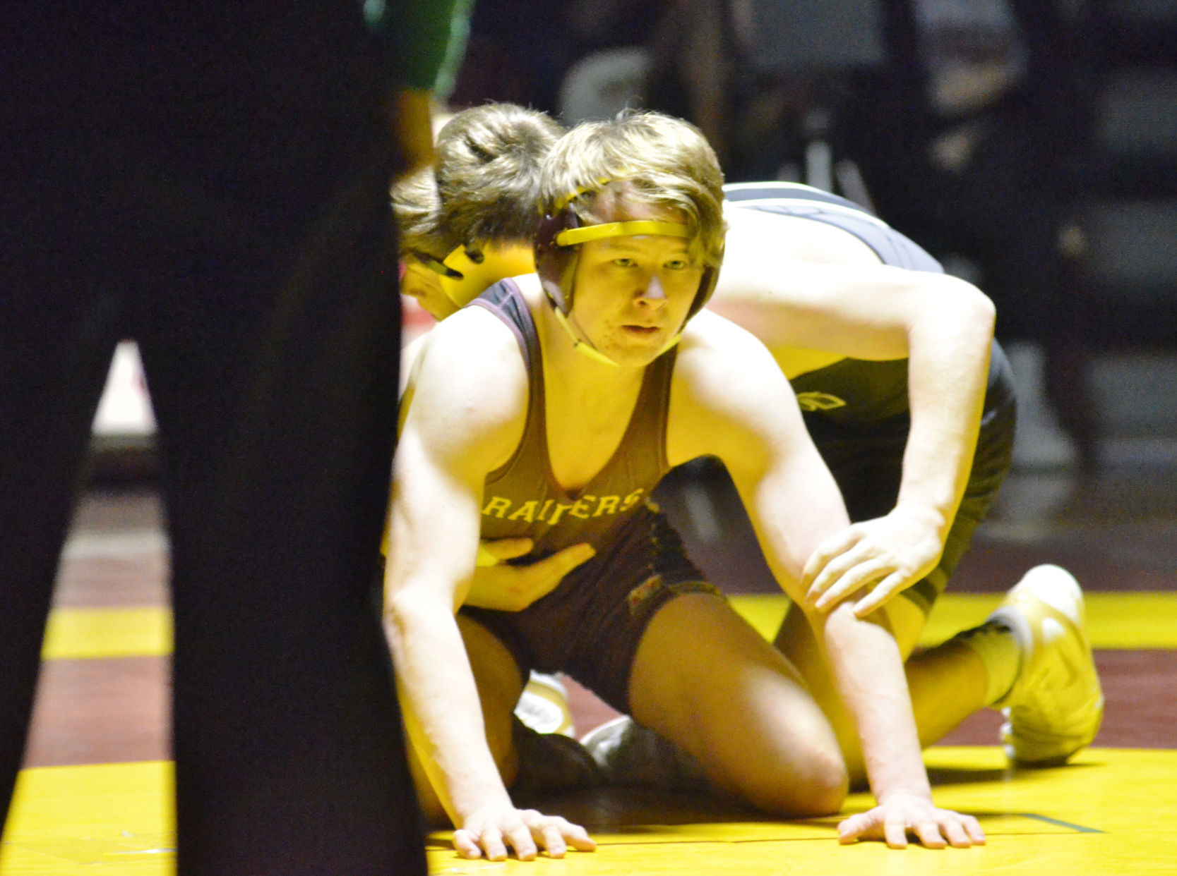 carter seeley